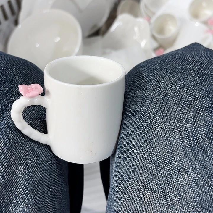 碟六个678 工厂库存微瑕产品