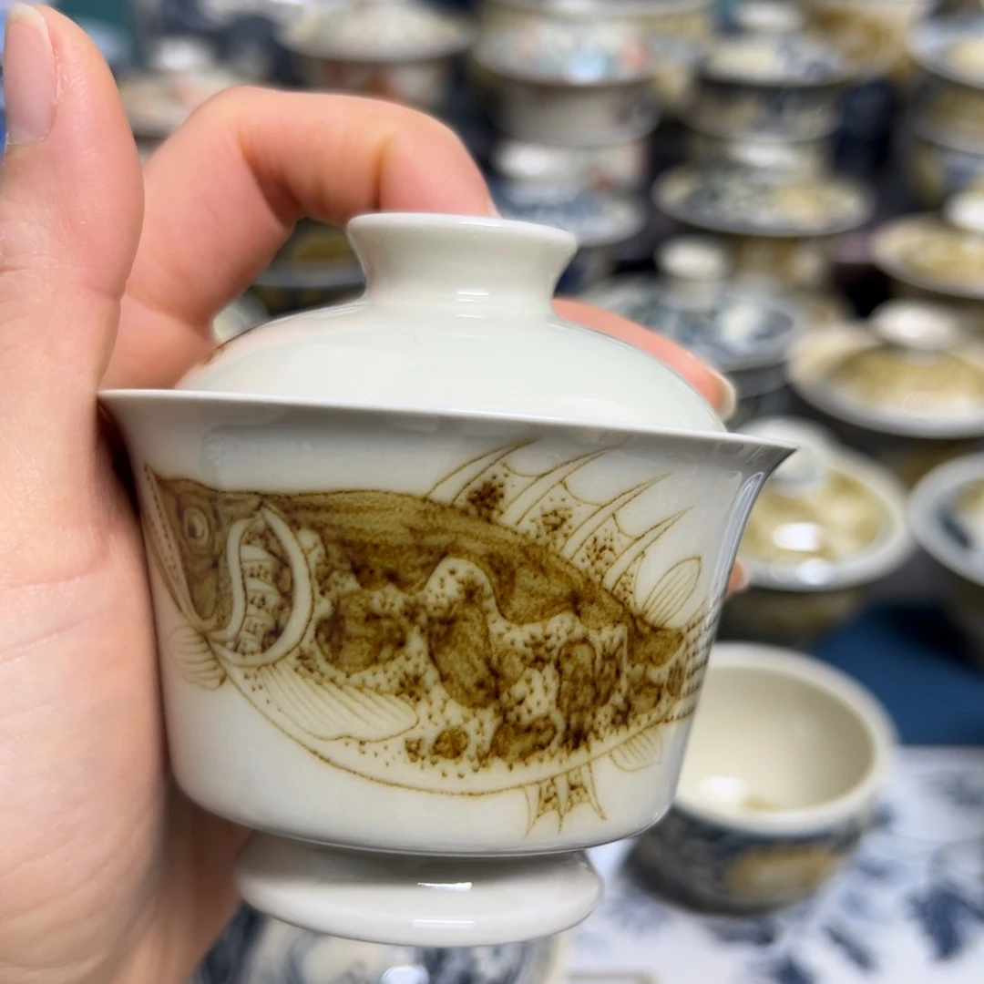 【闪购商品】陶瓷艺术有限公司