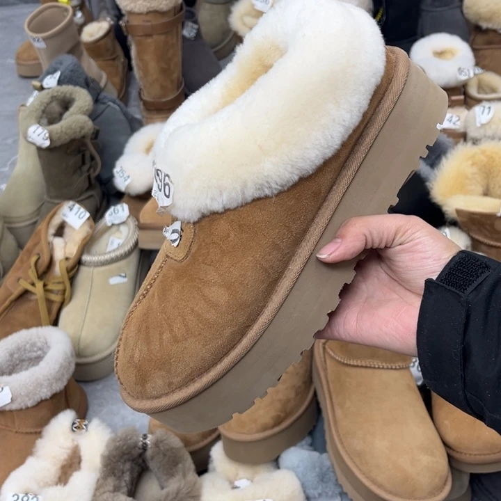 栗色塔兹特36码数