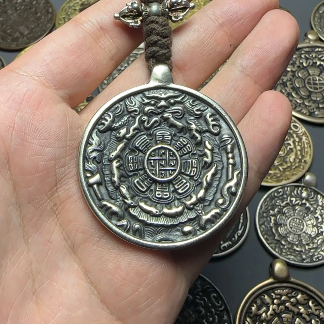 泥塑精品小元素品相完美