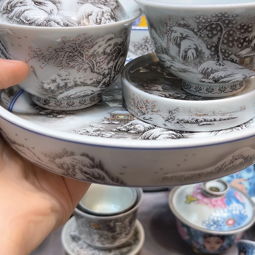 景德镇陶瓷学院美术