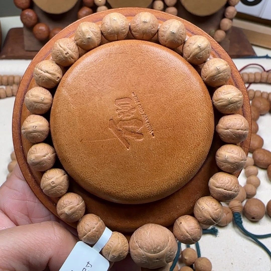 凤眼菩提吊坠11实心球圆