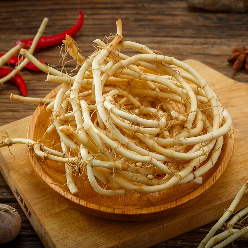 四川成都 鱼腥草150g折儿根）