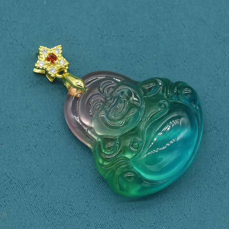 【高级定制】收藏级轻奢时尚设计吊坠C578