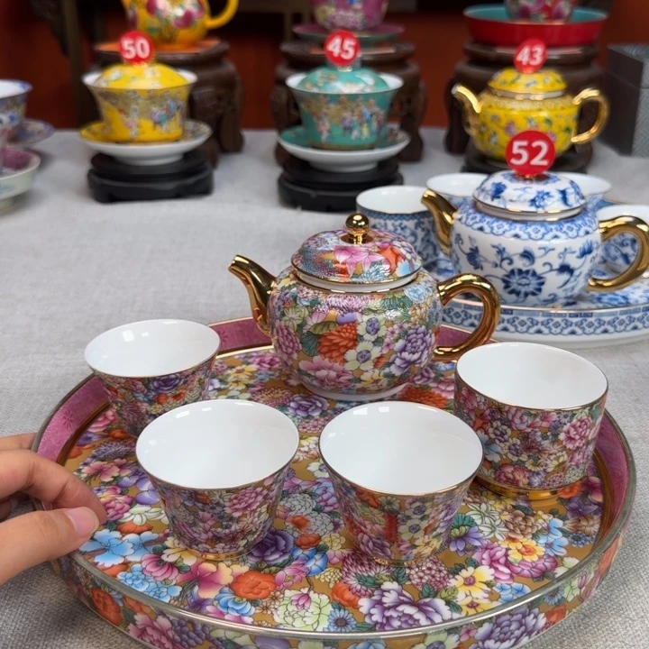 景德镇陶瓷景德镇瓷器