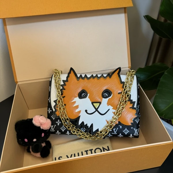 包包/路易威登/99新/250118QR0009