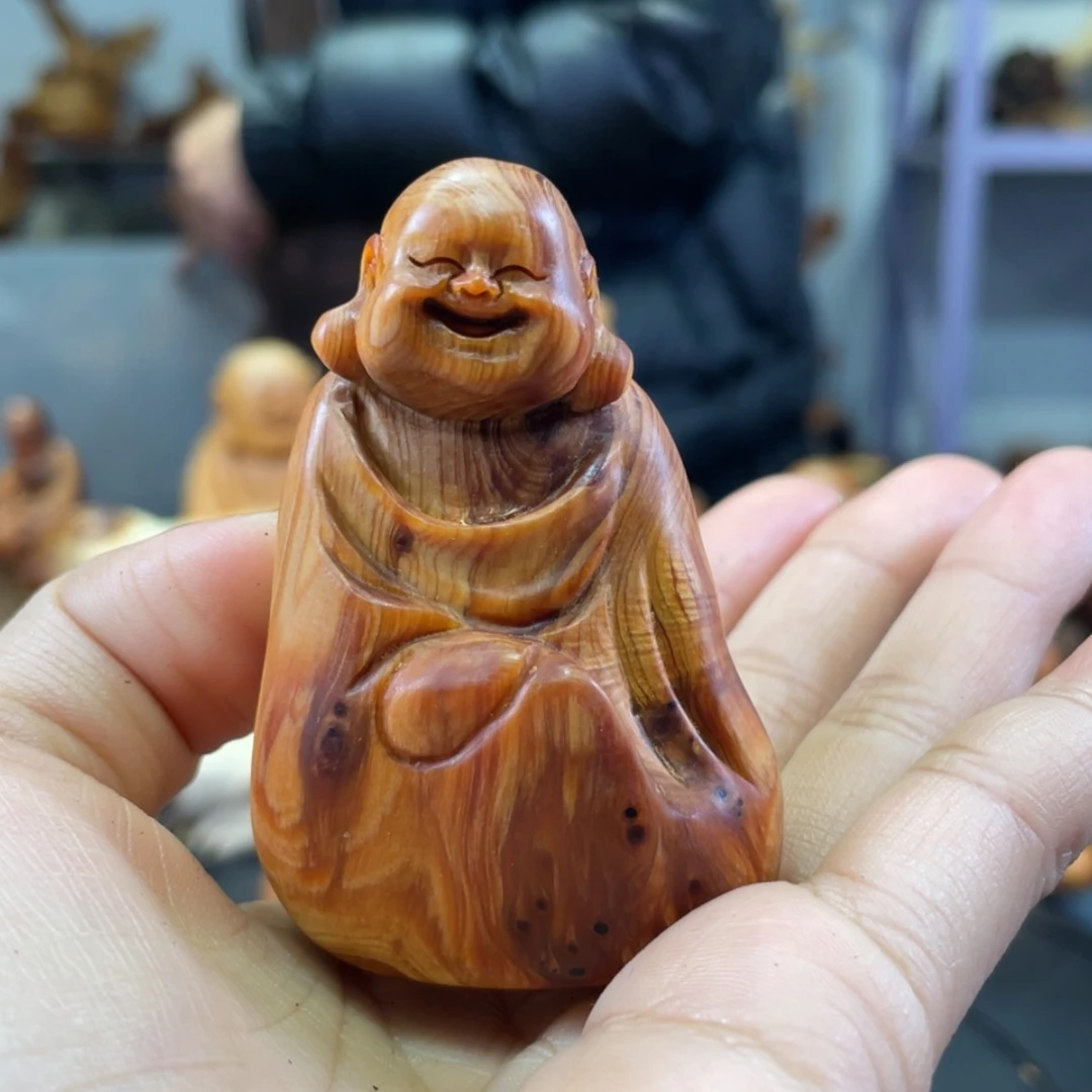 【闪购商品】柏木（崖柏）其他