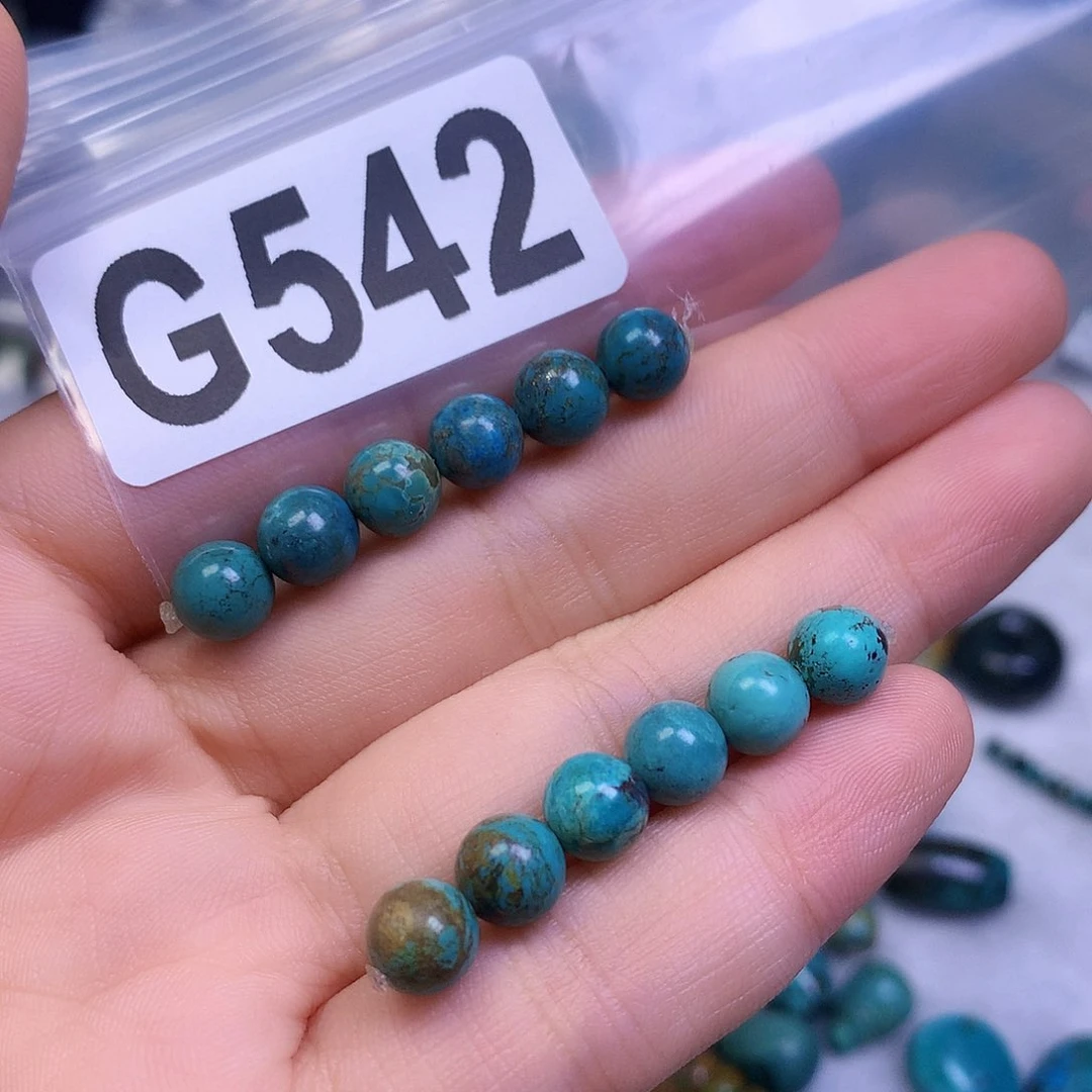 空竹粉丝专享十堰特色手工散珠