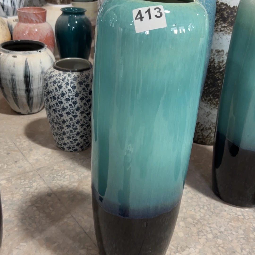 高度50口11无孔瓷器