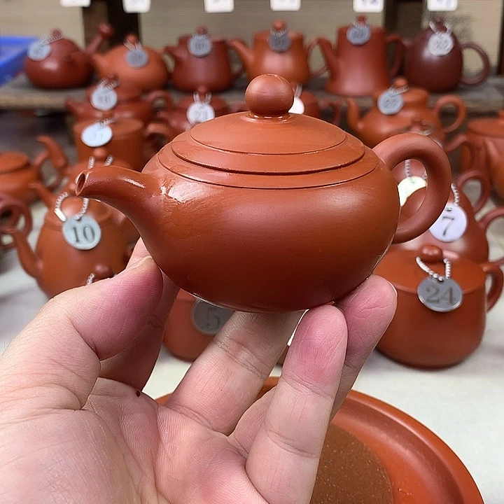 紫砂茶壶100cc0000000000000000