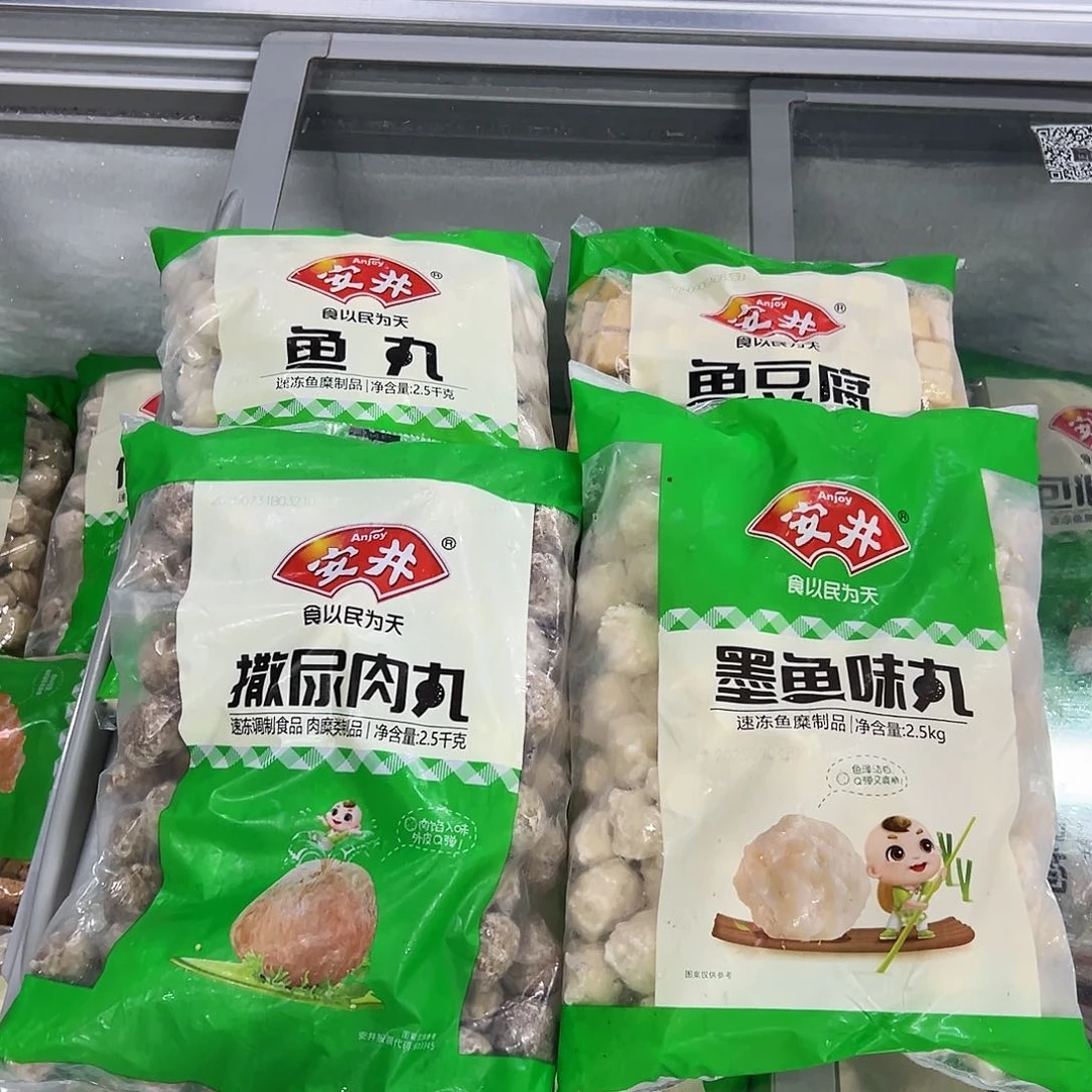 365食用农产品香港特别行政区各一袋