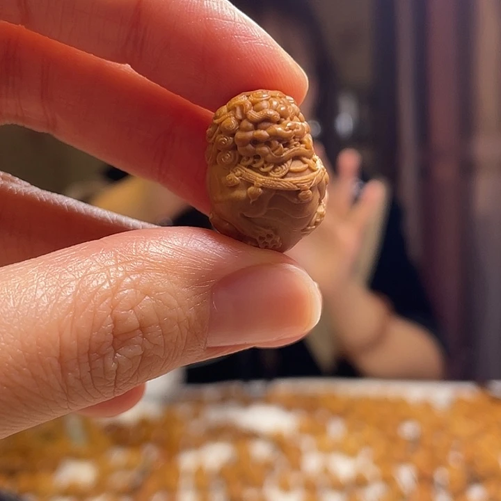 手串/手链橄榄核