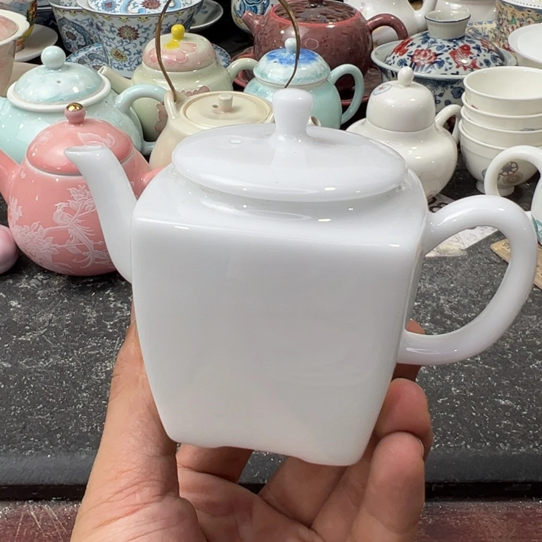 库存茶具部分瑕疵介意勿拍！