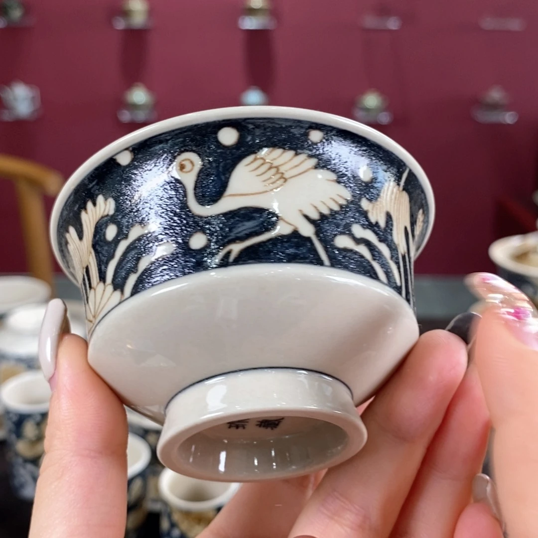 九鸣瓷艺九鸣瓷艺