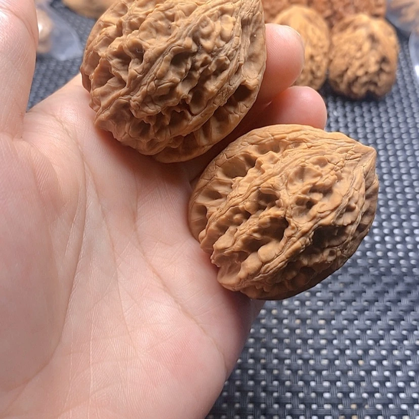 【闪购商品】文玩核桃吊坠