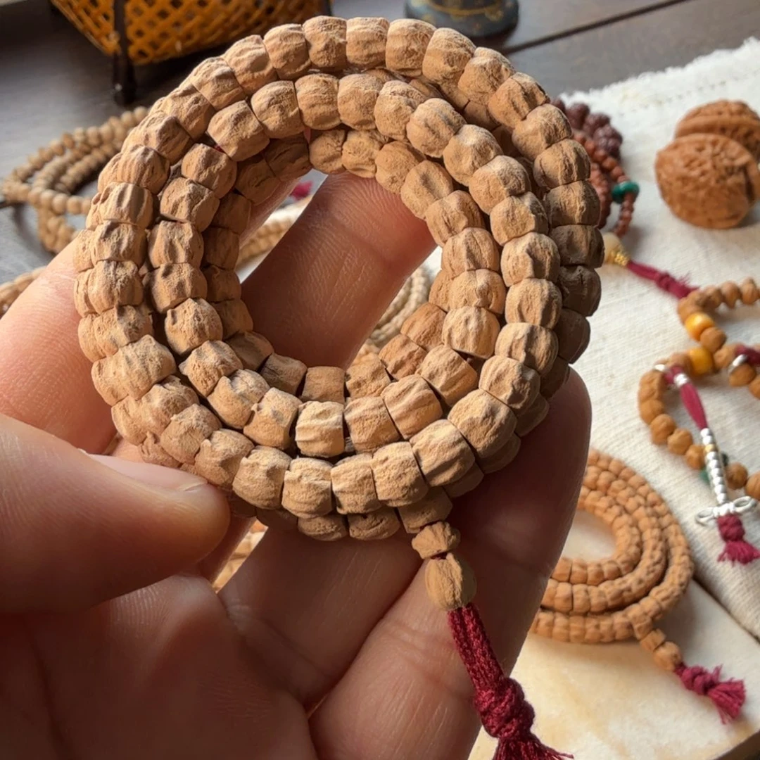 手串柏香籽/百香籽