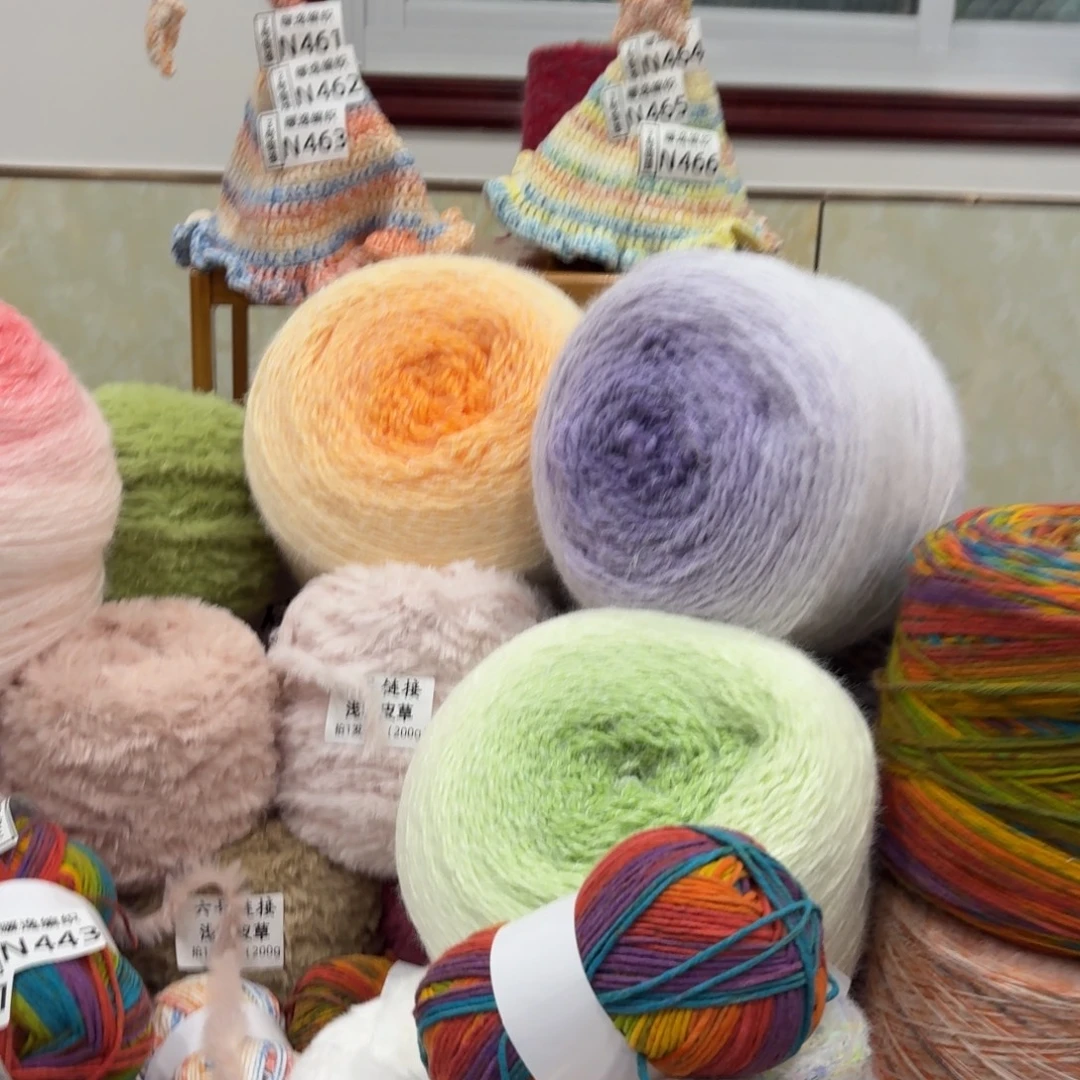 雁***君紫色晴岚一斤二两