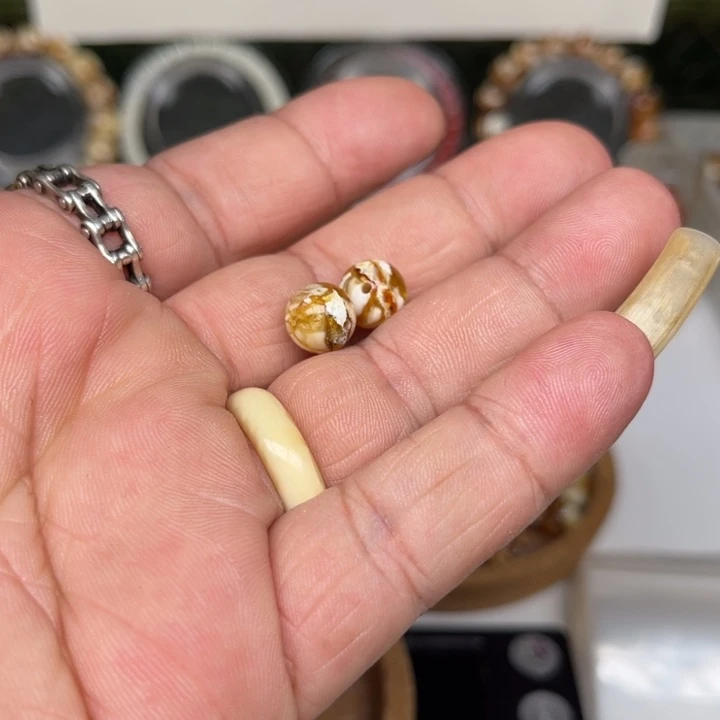吊坠猴头核桃71号