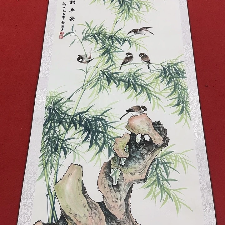 展示作品作品展示纸本