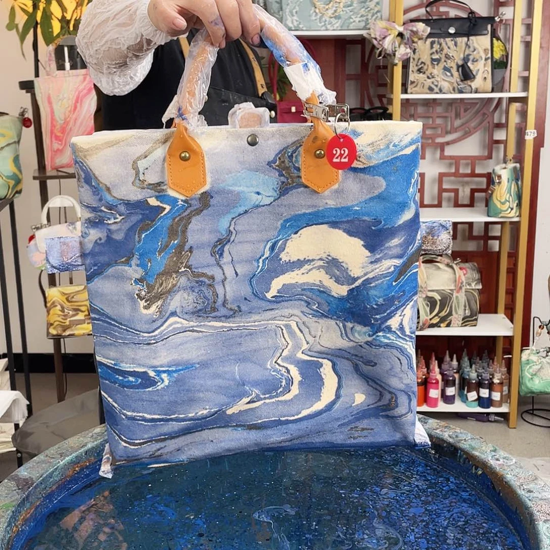 帆布22号高定不退不换