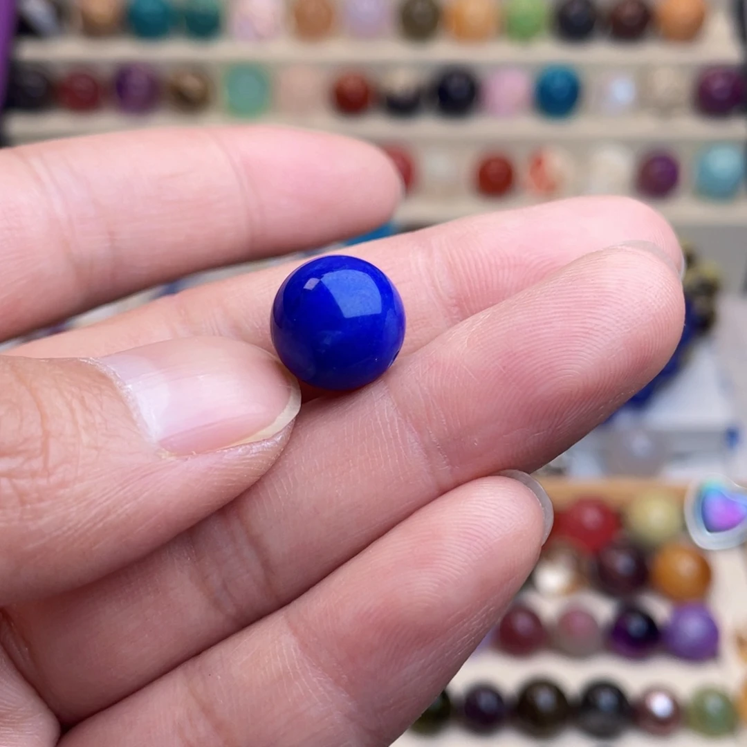 水晶12➕珠子未镶嵌韩*