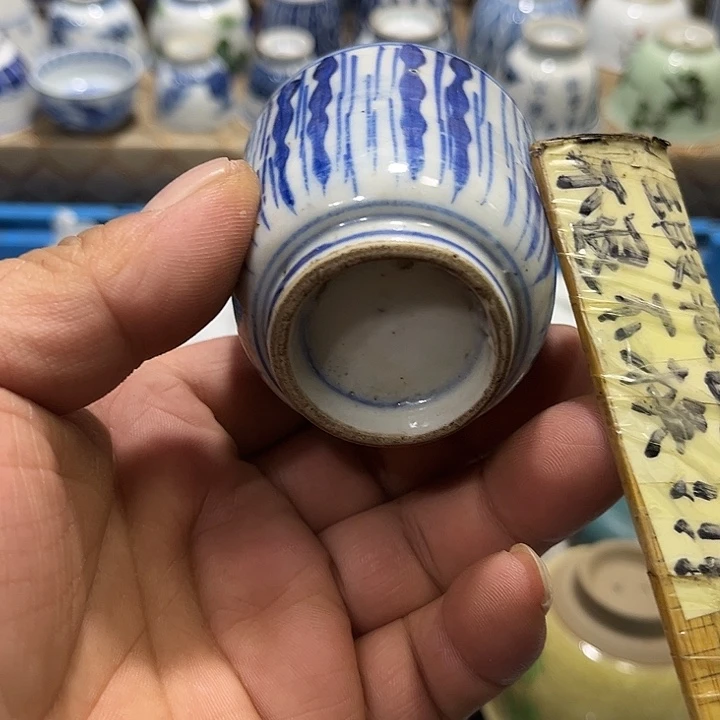 陶瓷茶玩榜第二十名