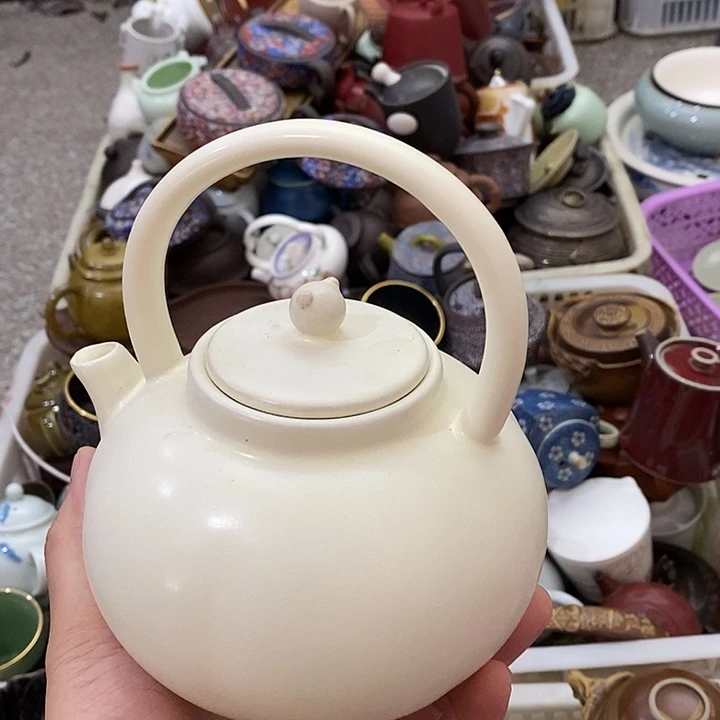 陶瓷制品生产陶瓷制品
