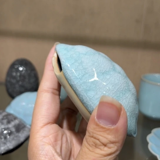大宋甄选茶具茶器