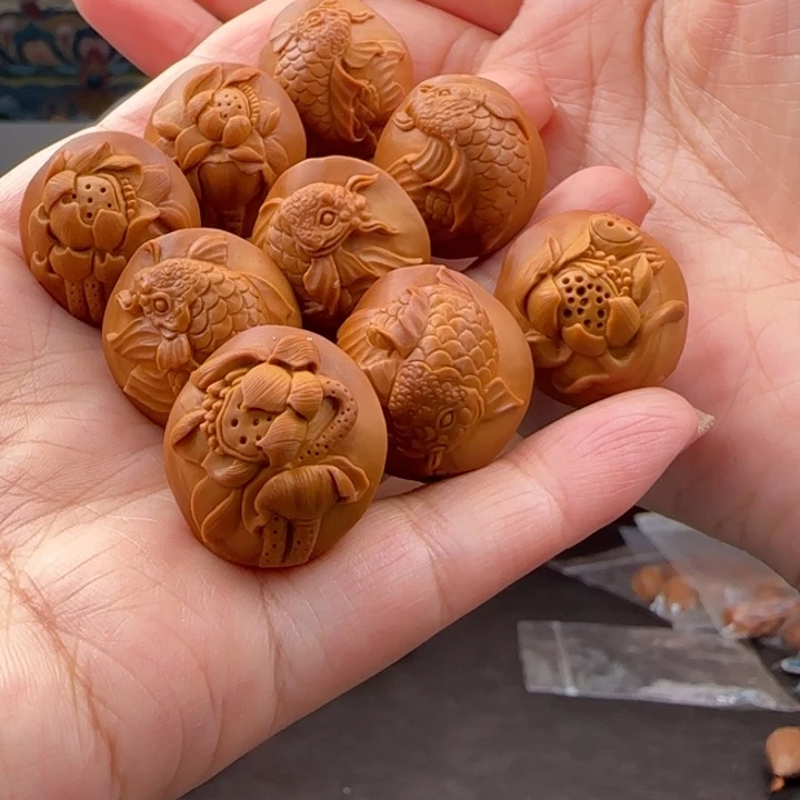 吊坠橄榄核橄榄核