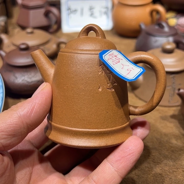 茶壶紫砂风*·宜兴紫砂