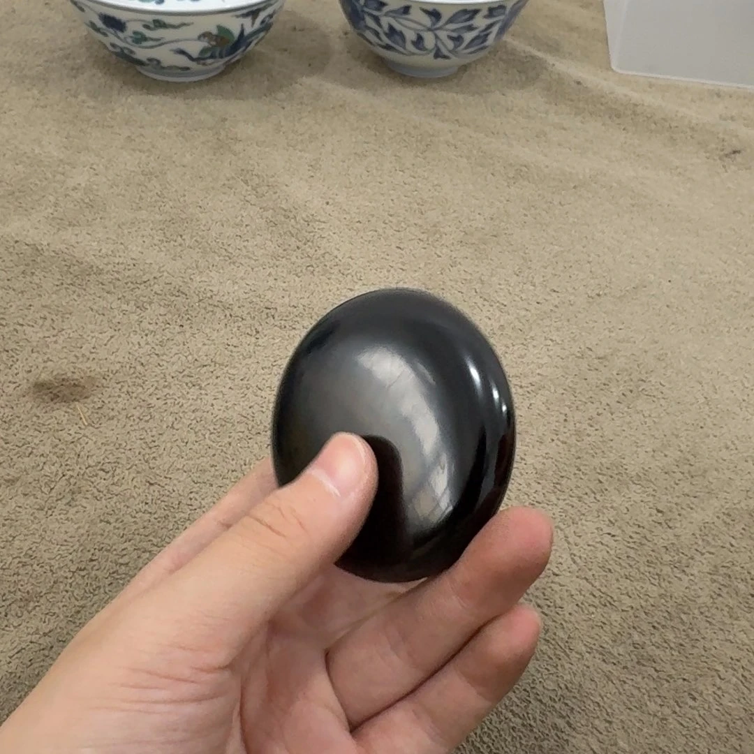 非常好用漂亮的茶具