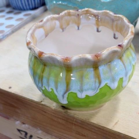 陶瓷满9包邮发货都是福利