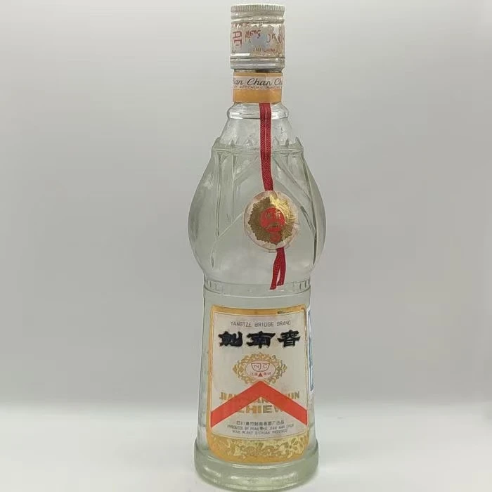 90年代剑南春53度500ml61148