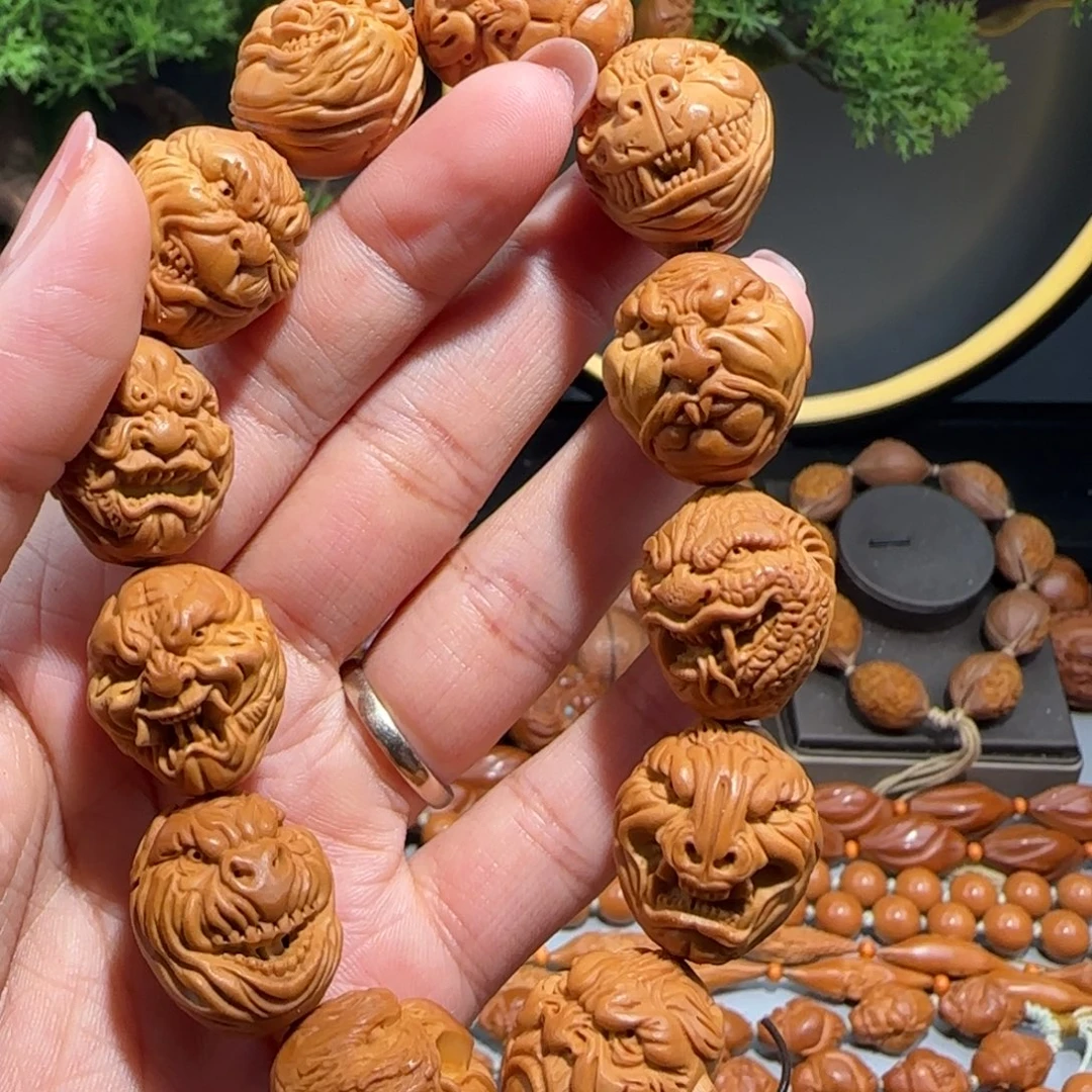 手串/手链橄榄核，