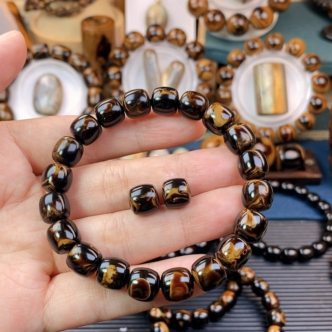 小***白安南黄檀（紫檀柳）无面补10