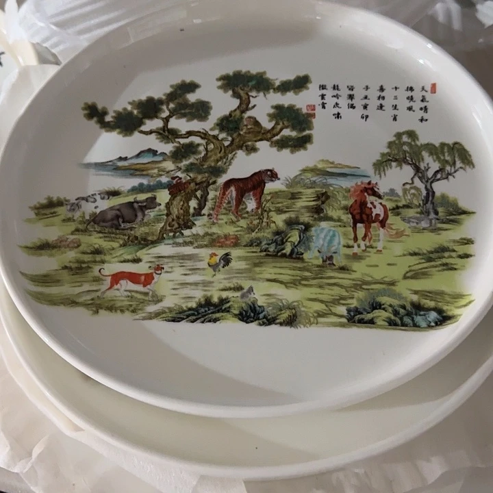 陶景德镇陶瓷瓷厂