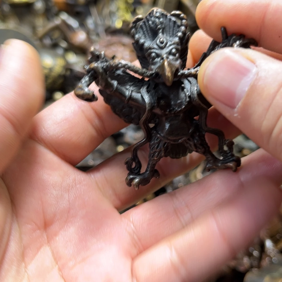 精品铜器摆件链接