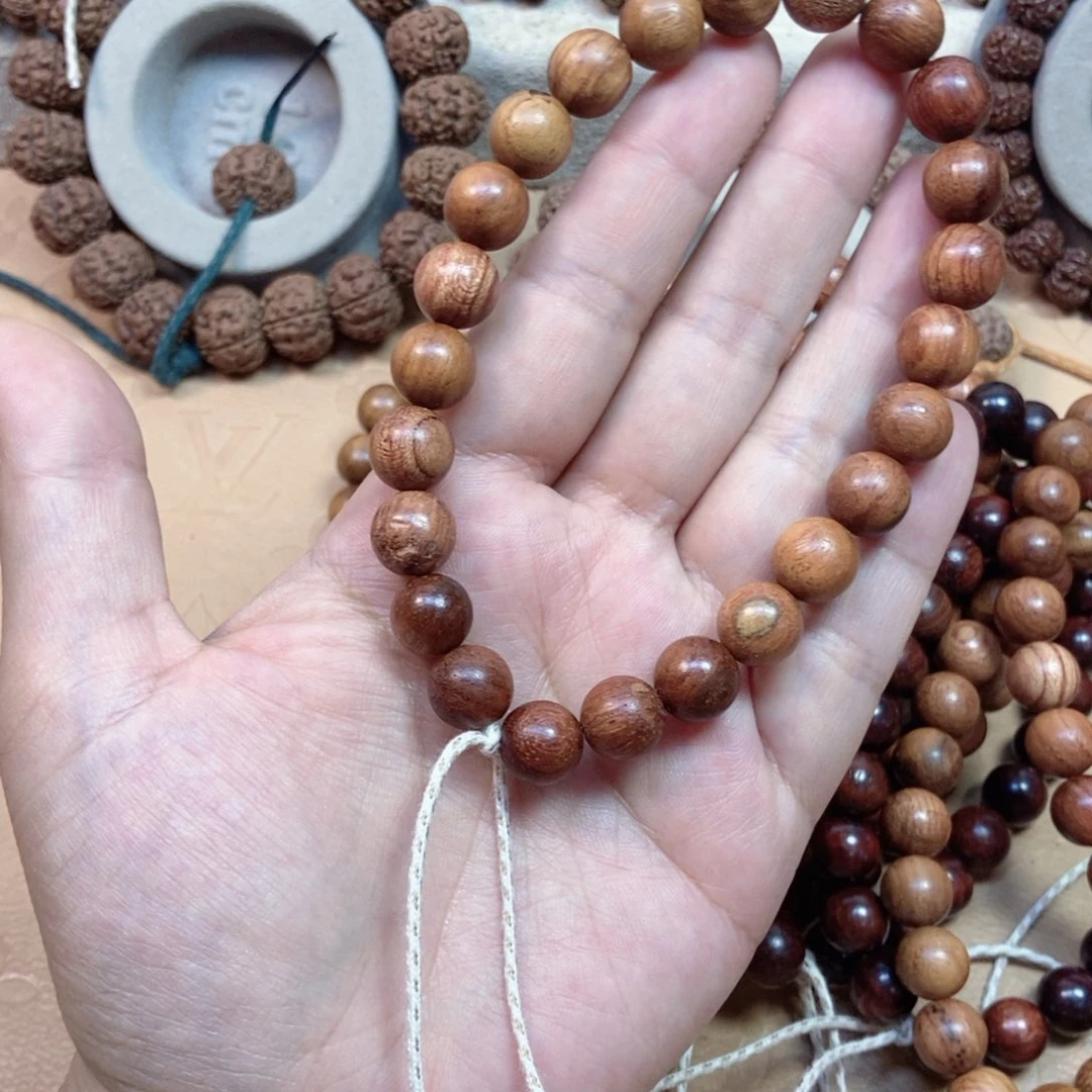 金刚菩提吊坠福利单圈无售后