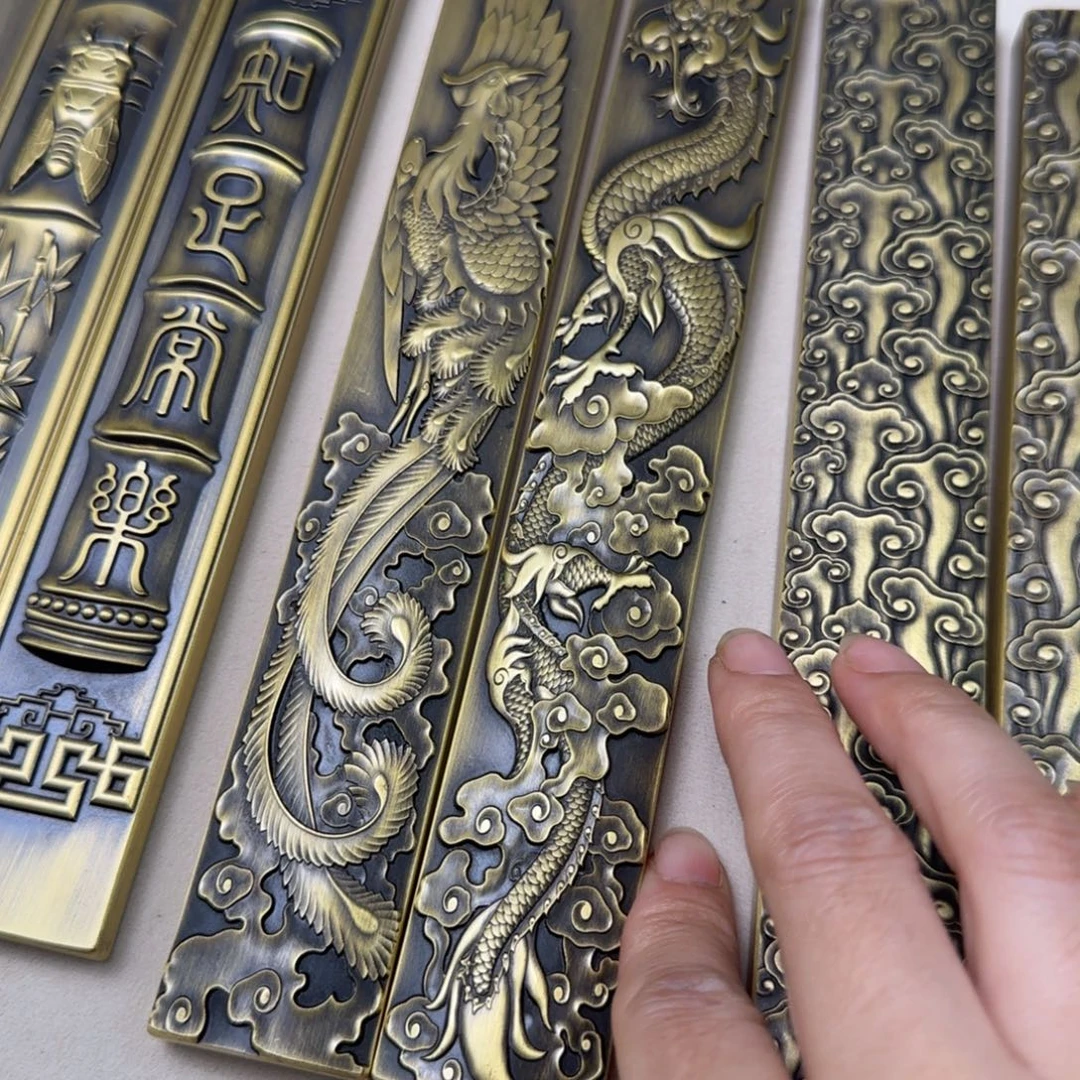 龙凤20厘米一对好