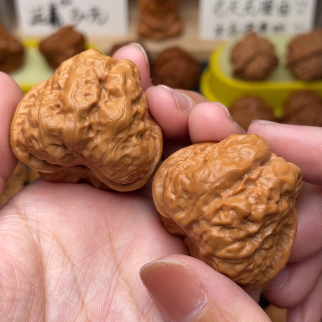 把件文玩核桃蛤蟆38