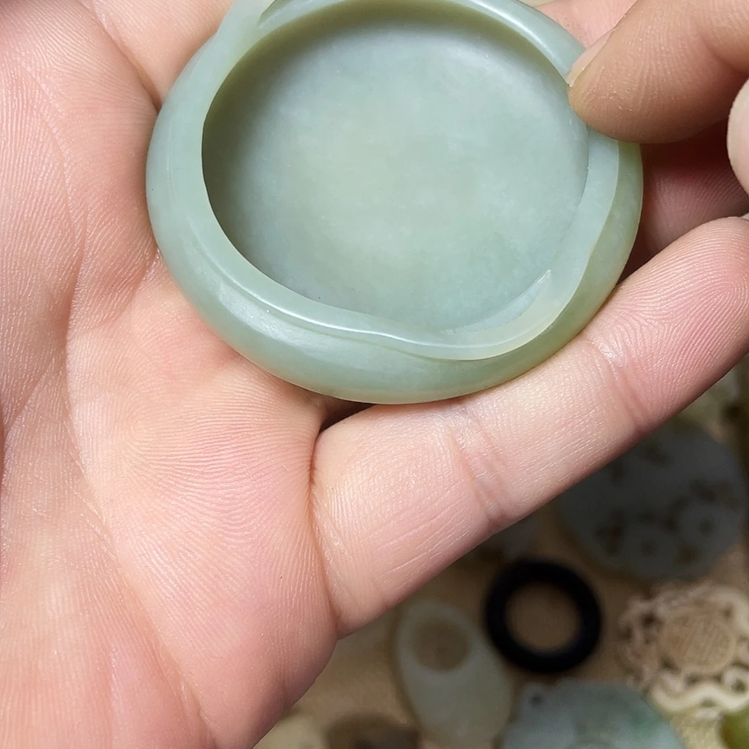 陶瓷工艺品艺术品摆件