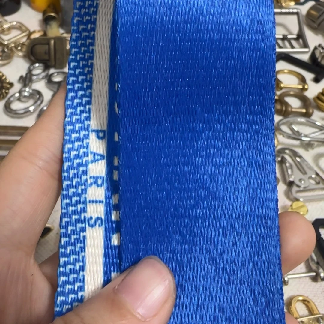 迪家3.8宽肩带10元5米