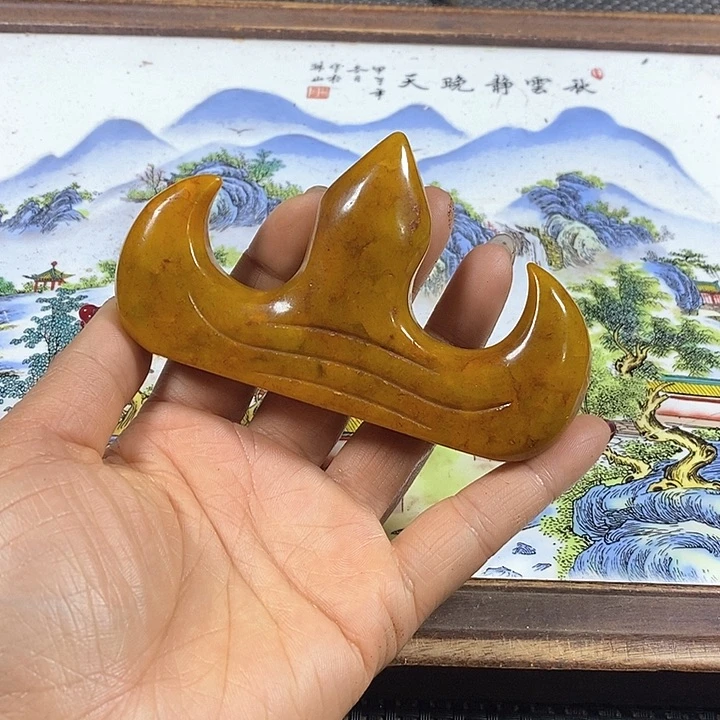其他。