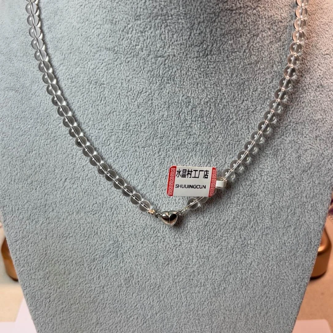 【闪购商品】水晶手链未镶嵌A58