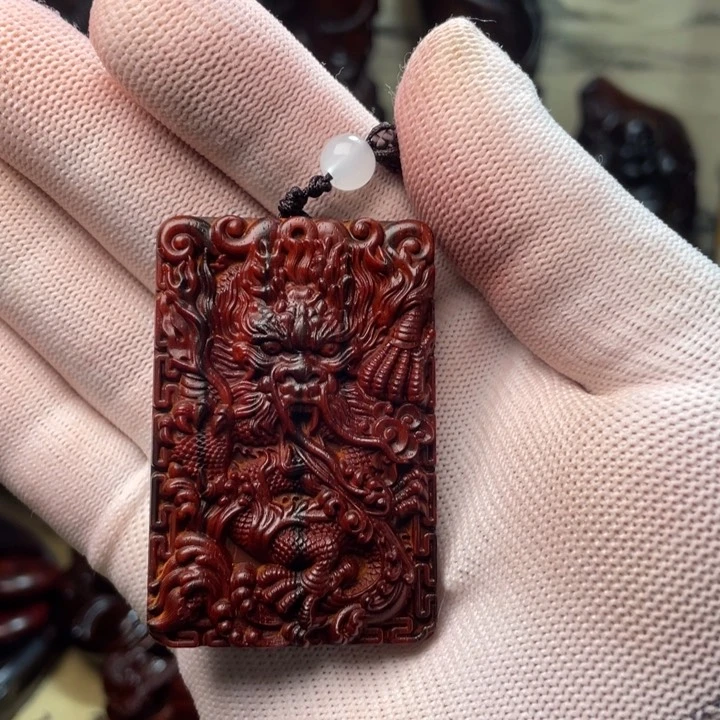 檀香紫檀（小叶紫檀）