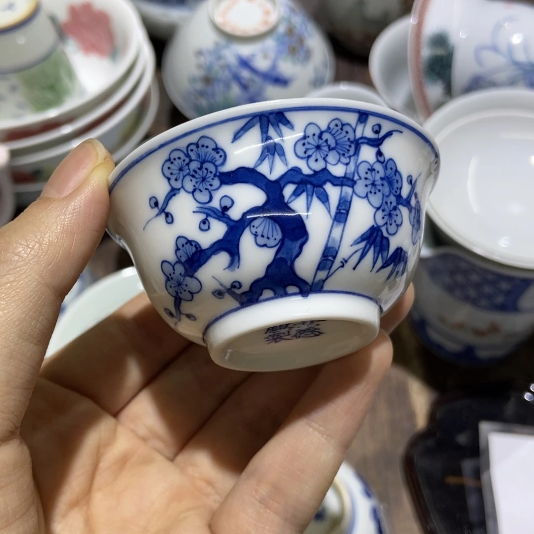 陶瓷艺术品的设计