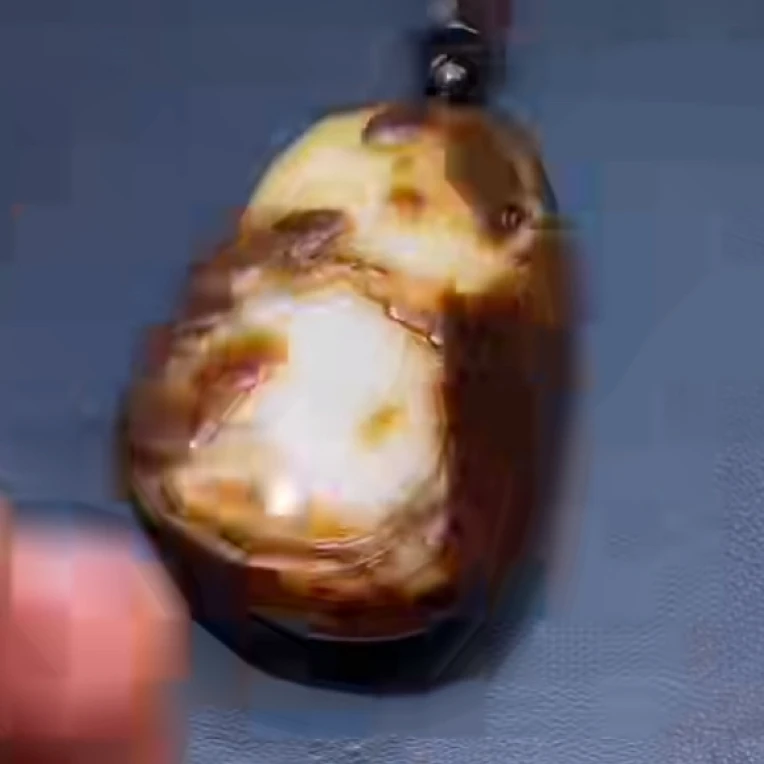 和田玉11.18HX拍一发一