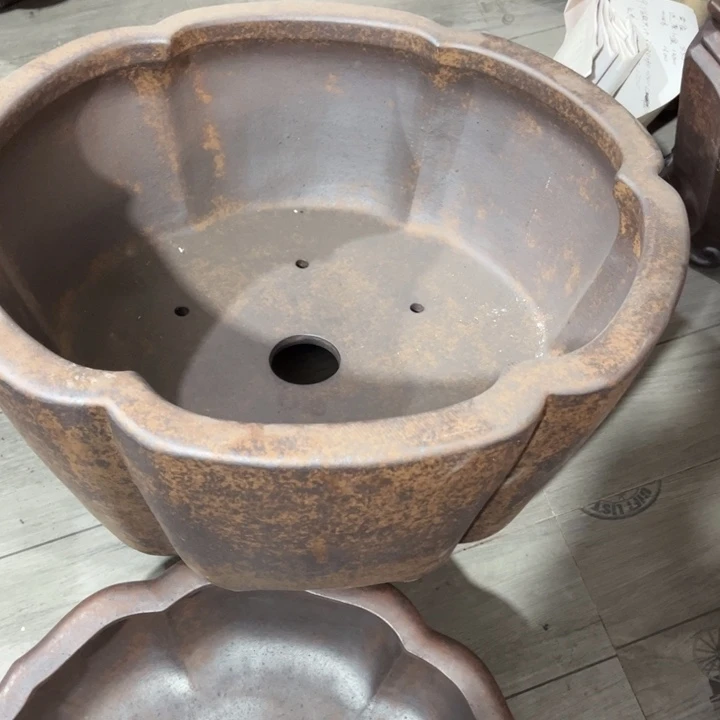 用***8花盆紫砂宜兴紫砂工艺厂