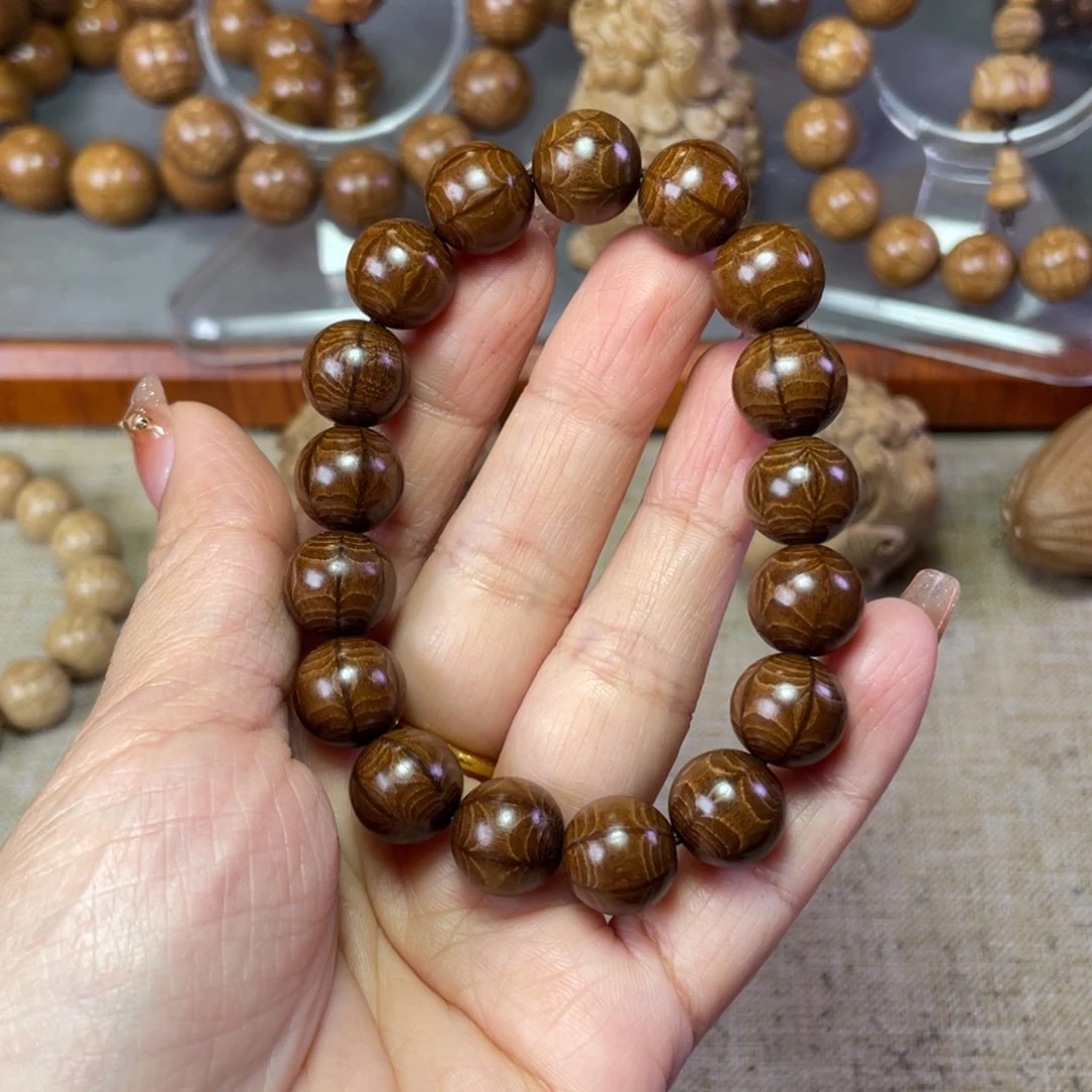 六道木手串/手链五台山1.2收藏