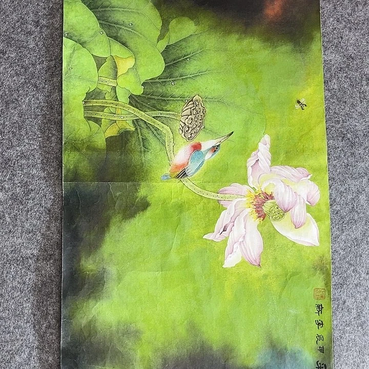 艺术作品欣赏作品